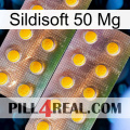 Sildisoft 50Mg new10